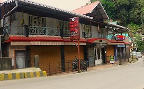 Hotel Jaswin Shanti Priya