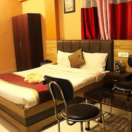Hotel Jaswin Shanti Priya Darjeeling  Exterior photo