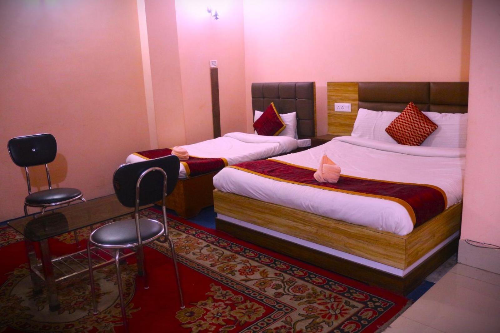 Hotel Jaswin Shanti Priya Darjeeling  Exterior photo