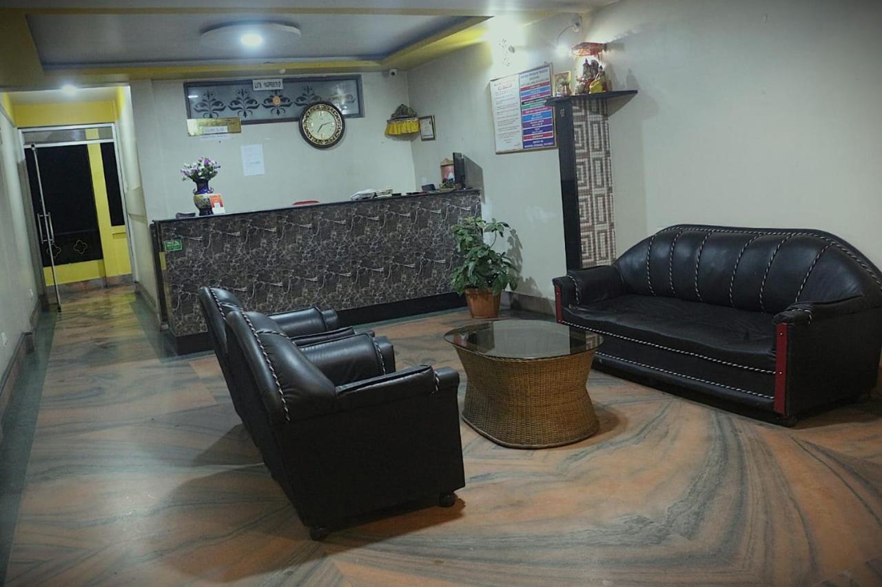 Hotel Jaswin Shanti Priya Darjeeling  Exterior photo